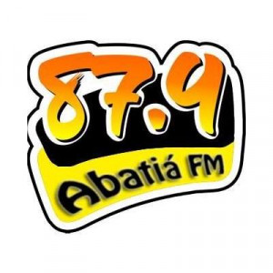 ABATIÁ FM 87.9 ao vivo