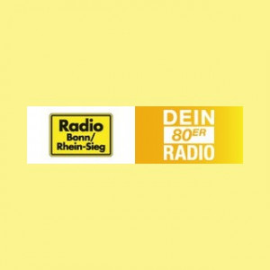 Radio Bonn - Dein 80er Radio Live