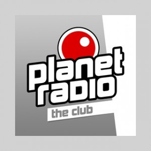 Planet Radio The Club Live
