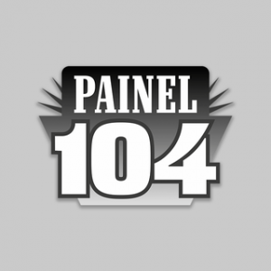 Painel 104 ao vivo