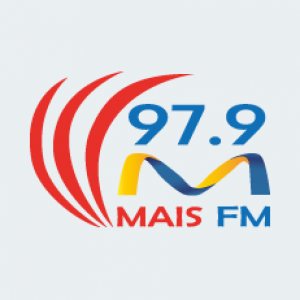Mais FM 97.9 ao vivo