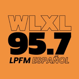 WLXL-LP 95.7 FM