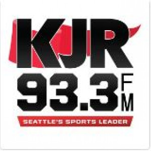 Sports Radio 93.3 KJR