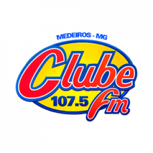 Clube FM - Medeiros MG ao vivo