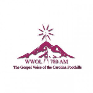 WWOL The Gospel Voice of the Carolina Foothills 780