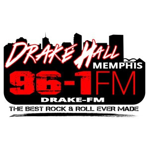 96.1 FM Drake Hall Memphis Radio