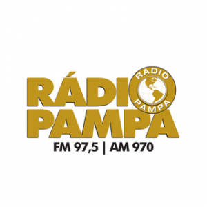 Rádio Pampa ao vivo