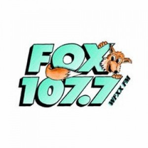 WFXX The Fox 107.7 live