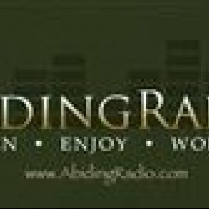 Abiding Radio - Bluegrass Hymns