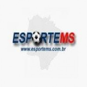 EsporteMS ao vivo