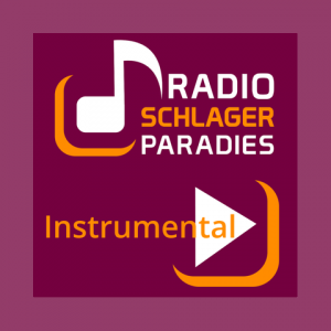 Radio Schlagerparadies - Instrumentalhits Live