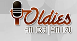 Oldies 103.3 FM - 1170AM