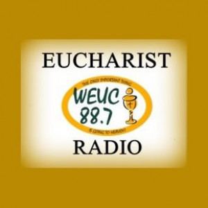 WEUC 88.7 Eucharist Radio