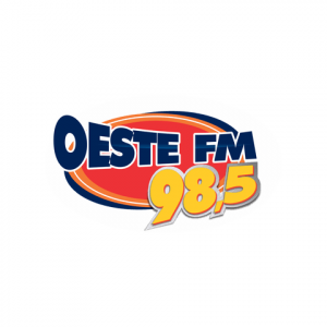 Oeste FM Barreiras 98.5 ao vivo