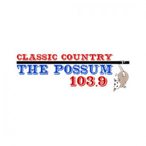 WQKS-HD4 103.9 The Possum