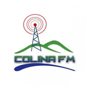 Colina FM ao vivo