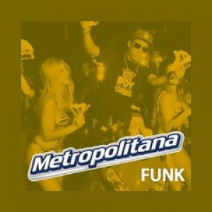 Metropolitana Funk