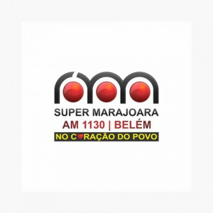 SUPER MARAJOARA AM 1130 ao vivo