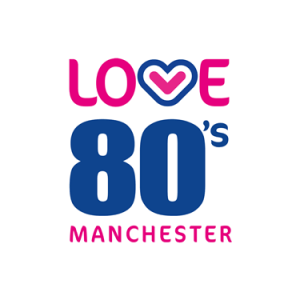 Love 80s