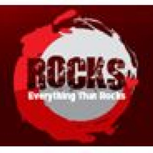 Radio 434 - Rocks