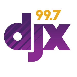 99.7 DJX