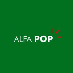Radio Alfa Pop