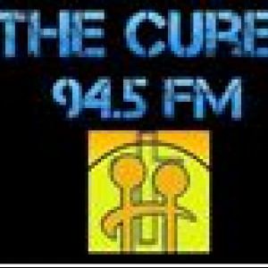 The Cure 94.5 FM