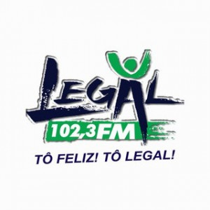 Legal FM ao vivo