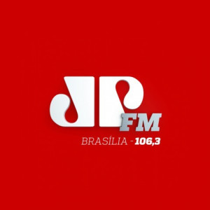Jovem Pan FM Brasília ao vivo