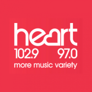 Heart Berkshire 97.0