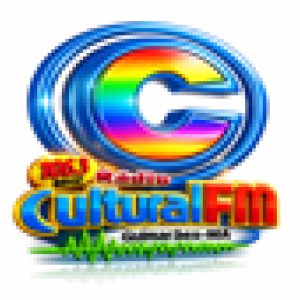 Rádio Cultural FM ao vivo