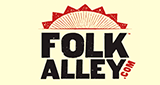 Folk Alley - Irish Music Stream