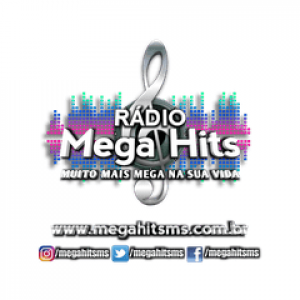 Radio Mega Hits ao vivo