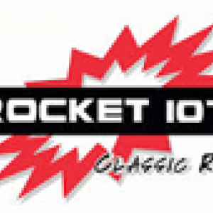 Rocket 107