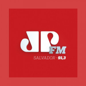 Jovem Pan FM Salvador