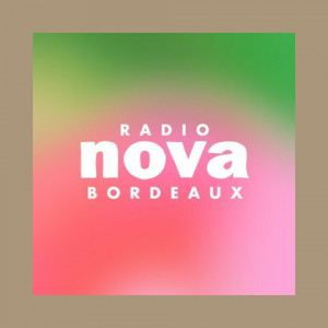 Radio Nova Bordeuax