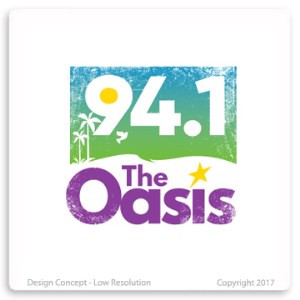 94.1 THE OASIS
