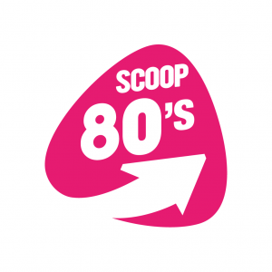 Radio Scoop - 100% Années 80's